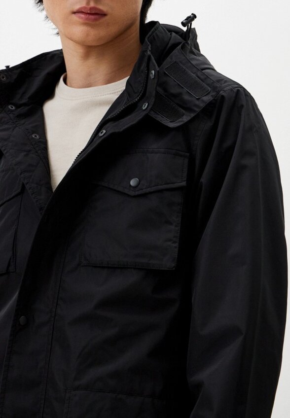 Ветровка Alpha Industries