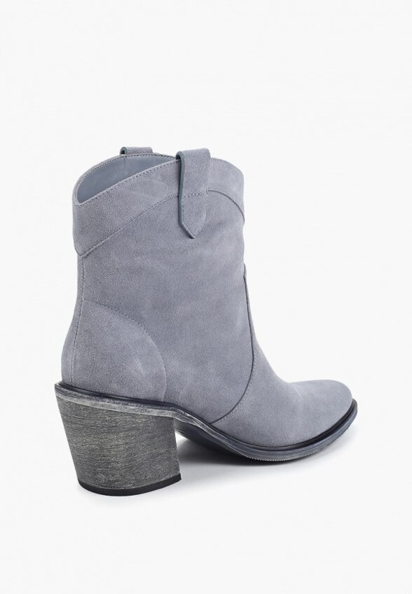 Ботильоны Basconi