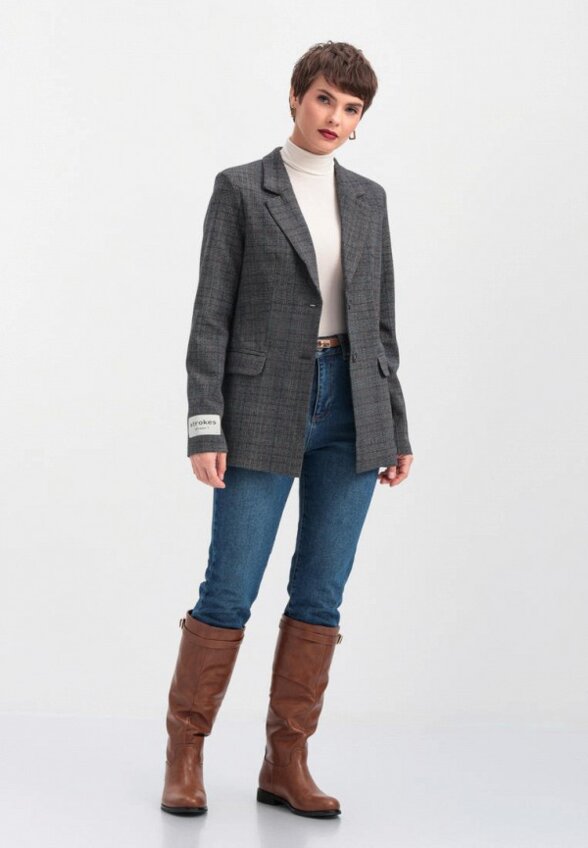 Жакет Vivienne Mare