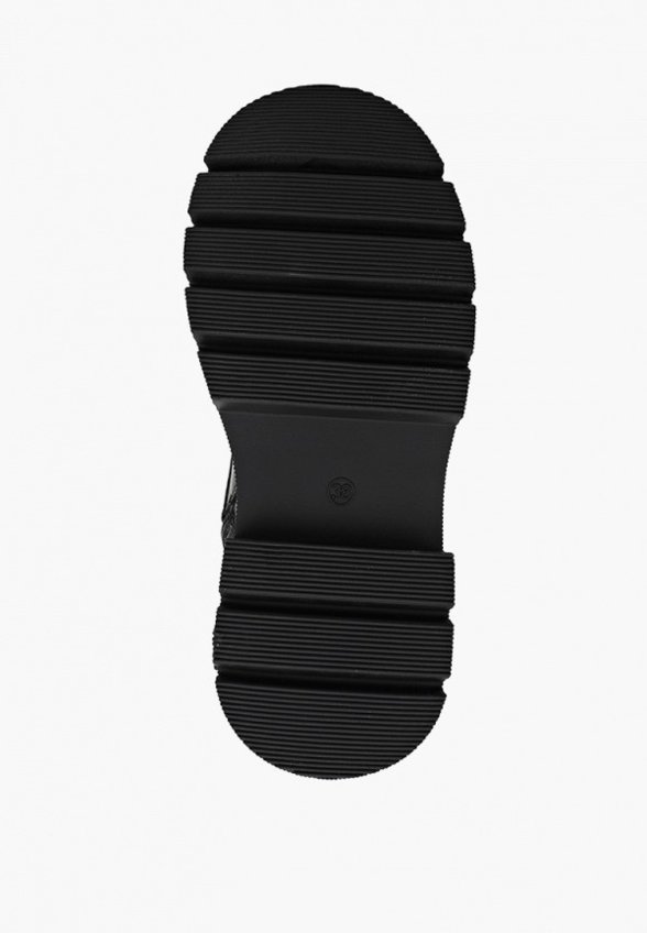 Ботинки Shuzzi