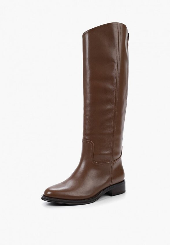 Сапоги El'Rosso