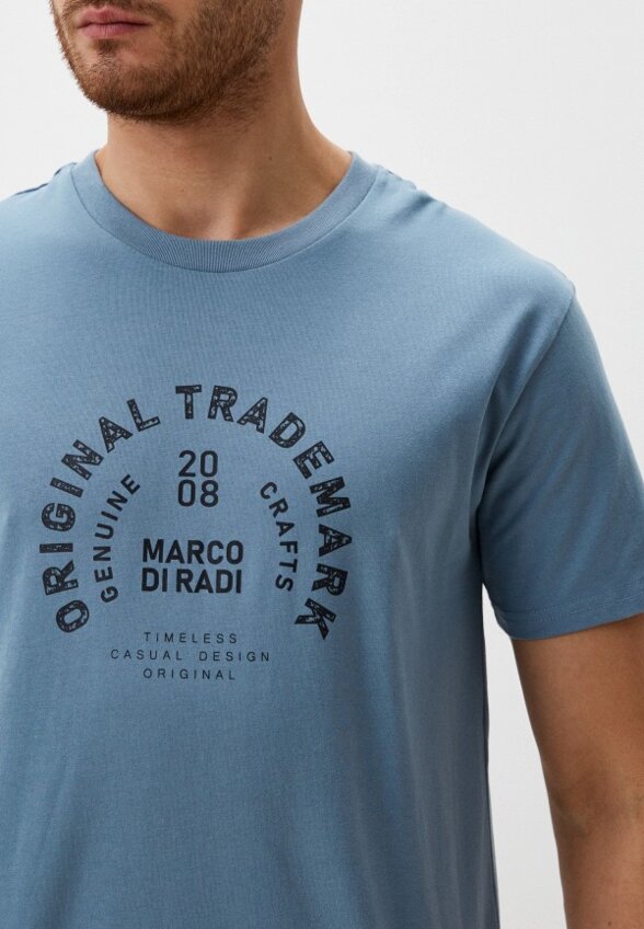 Футболка Marco Di Radi