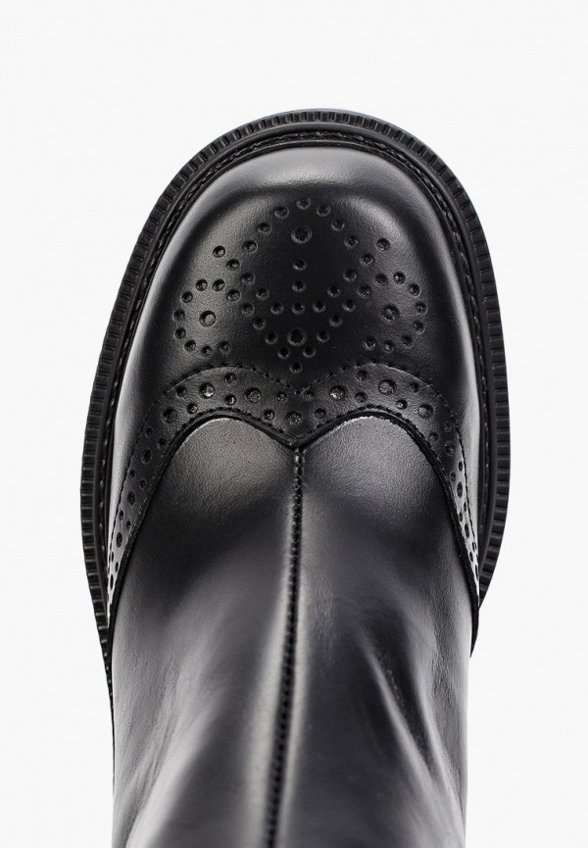 Полусапоги Gresco