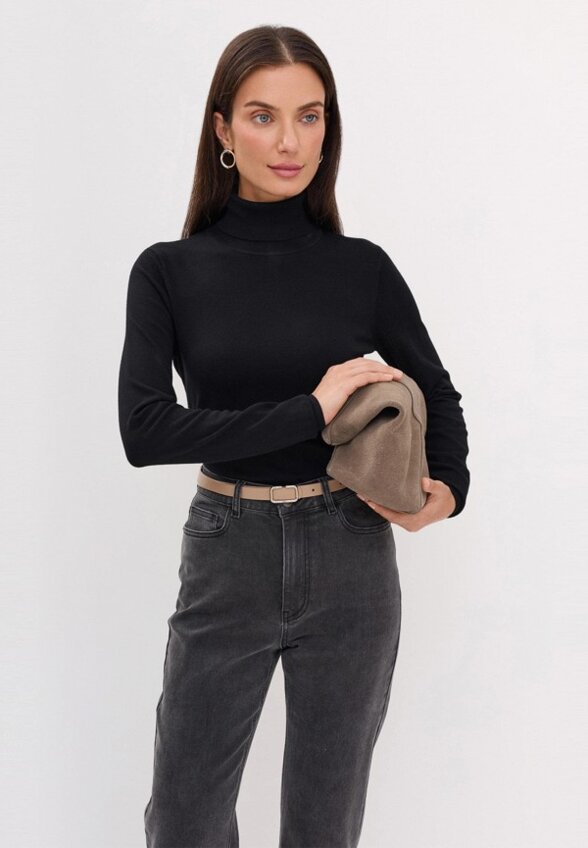 Водолазка Savage