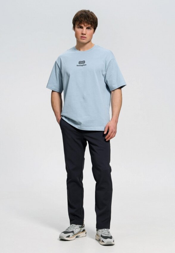 Брюки спортивные Baasploa