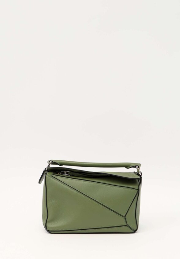 Loewe Puzzle