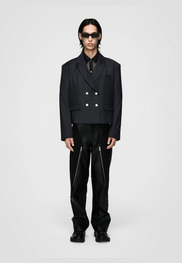 Пиджак Berhasm