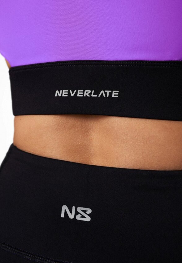 Топ спортивный Neverlate