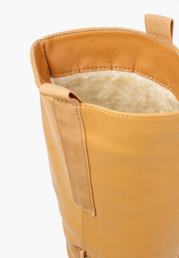 Сапоги Dino Albat