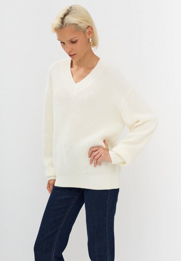 Пуловер Savage