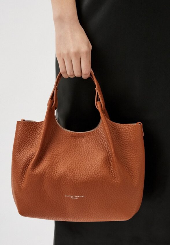 Сумка и кошелек Gianni Chiarini