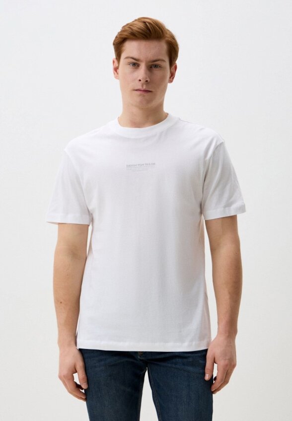 Футболка Tom Tailor