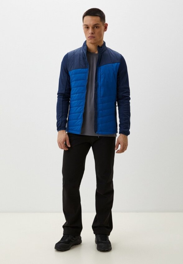 Куртка утепленная Viking