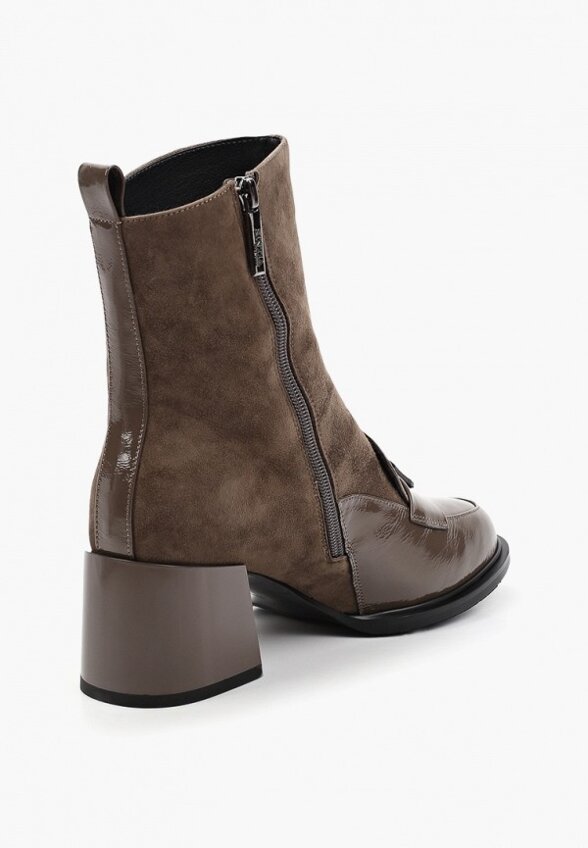 Ботильоны Sintia Easy Gaite