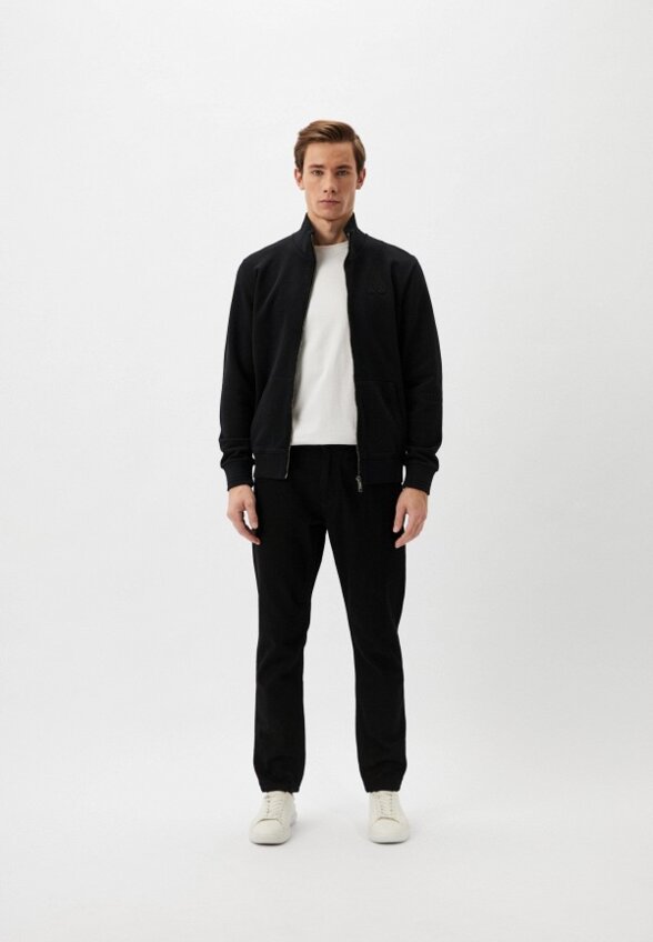 Олимпийка La Martina