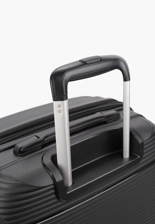 Чемодан Fabretti