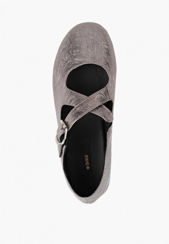 Балетки Evigi