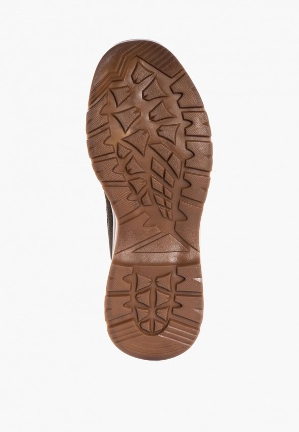 Ботинки Quattrocomforto