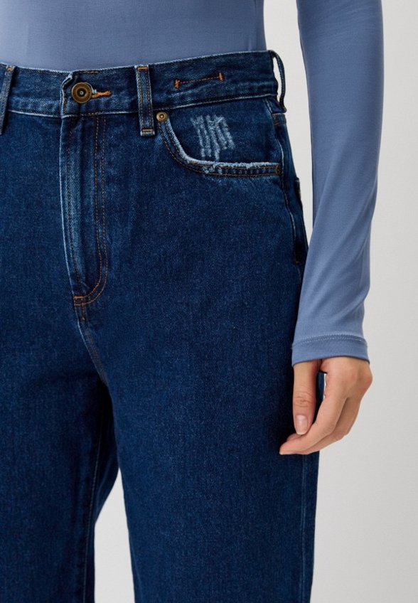 Джинсы Alessandro Manzoni