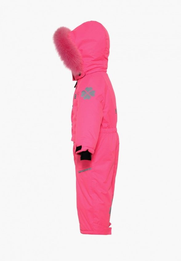 Комбинезон утепленный Stylish Amadeo