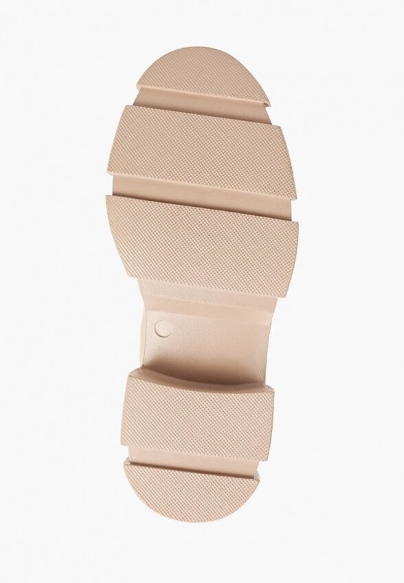 Ботинки May Vian