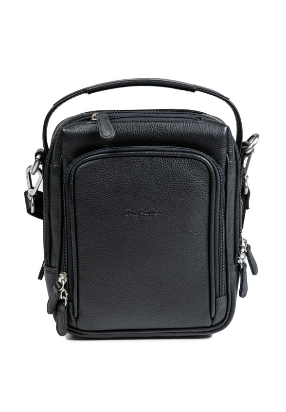 Др.Коффер M402476-260-04 сумка через плечо