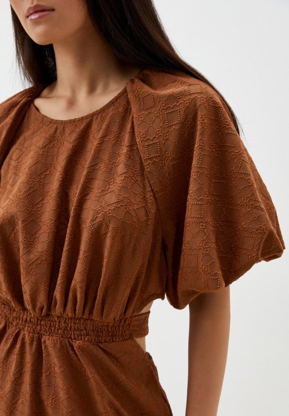 Платье Libellulas