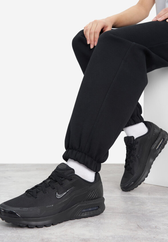 Кроссовки женские Nike Air Max Bia, Черный