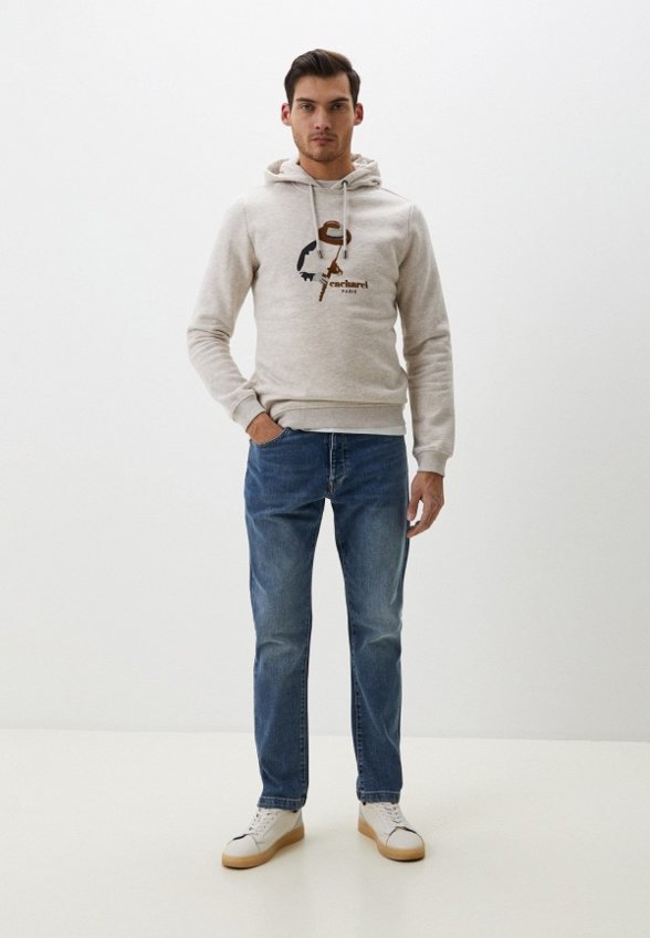 Худи Cacharel