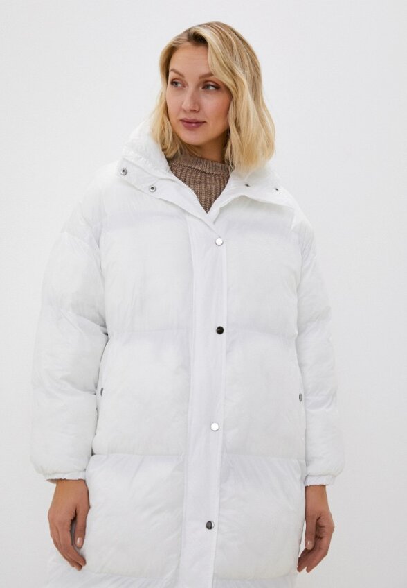 Пуховик Fragarika