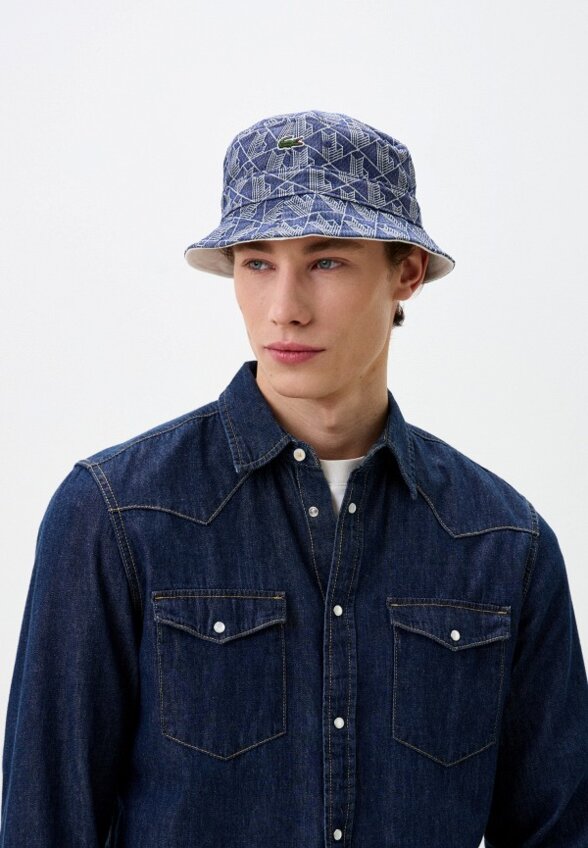 Панама Lacoste