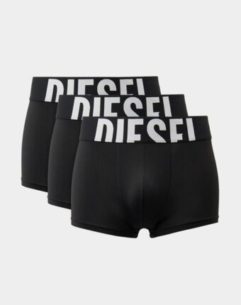 Трусы 3 шт. Diesel мужчинам