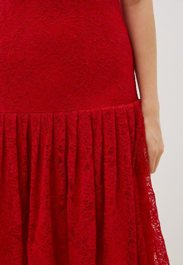 Платье MadaM T