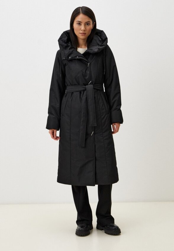 Пуховик Dimma