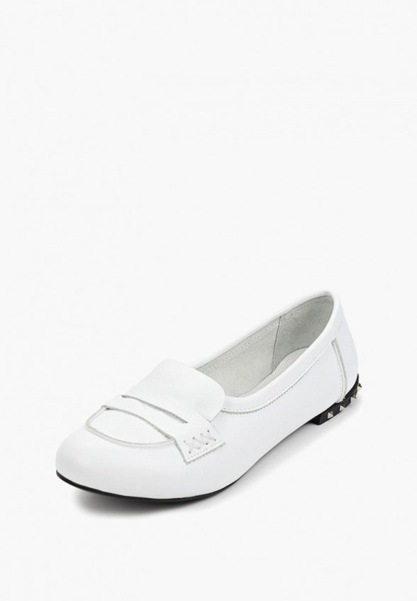 Лоферы Stefano Rossi