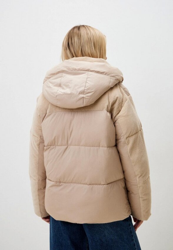 Пуховик Lawinter