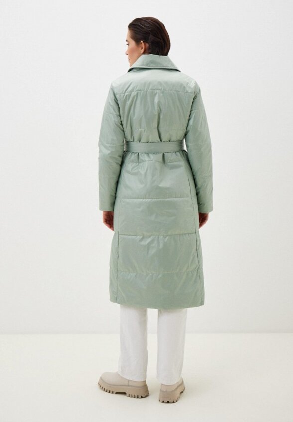 Куртка-пальто Isibris