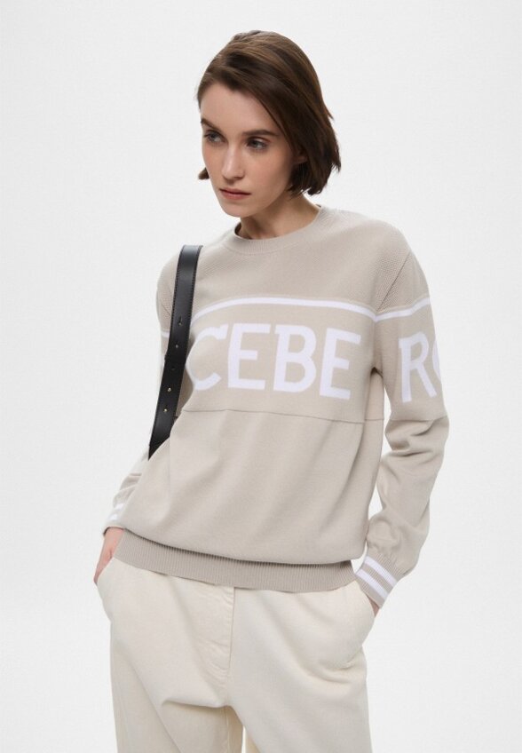 Джемпер Iceberg