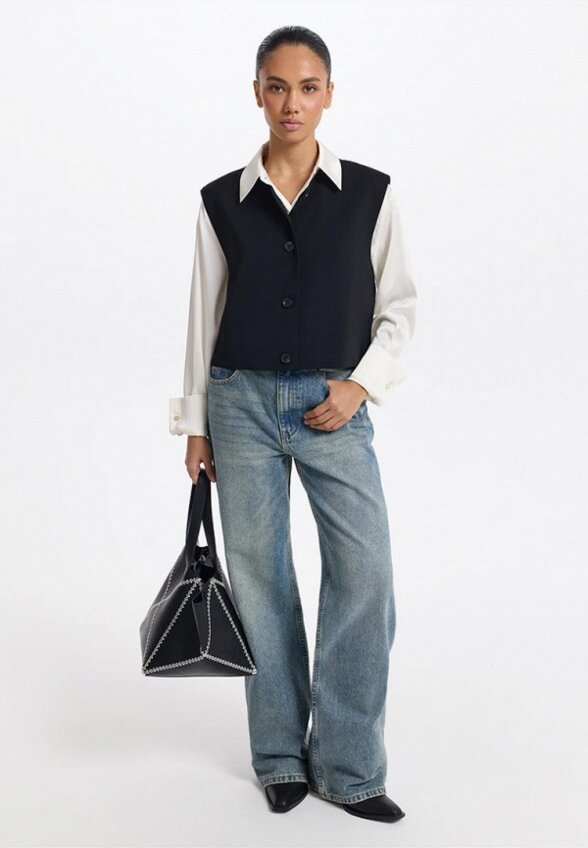 Жилет Love Republic