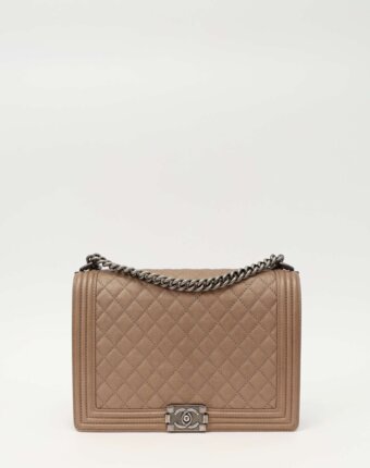 Chanel Boy женщинам