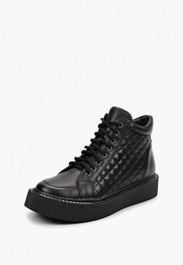 Кеды Stella Della Moda