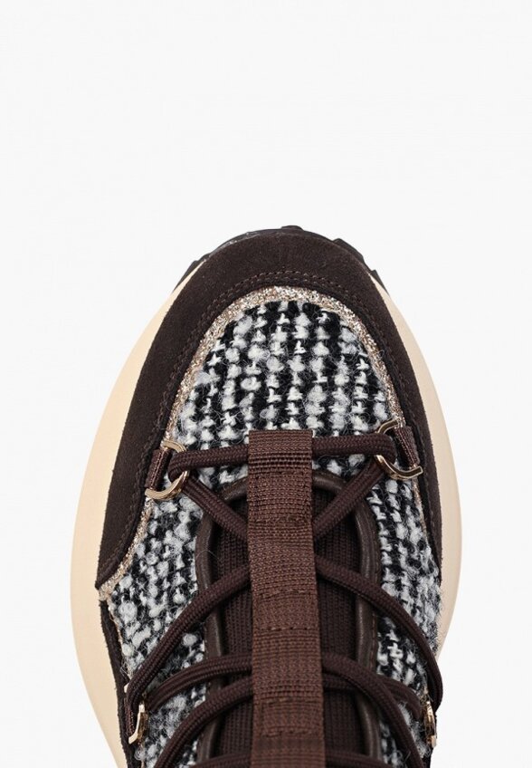 Кроссовки Graciana