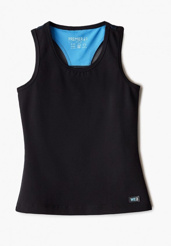 Майка спортивная We2