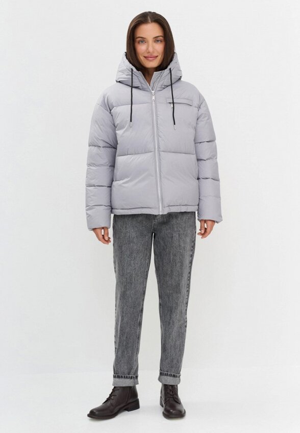 Куртка утепленная Savage