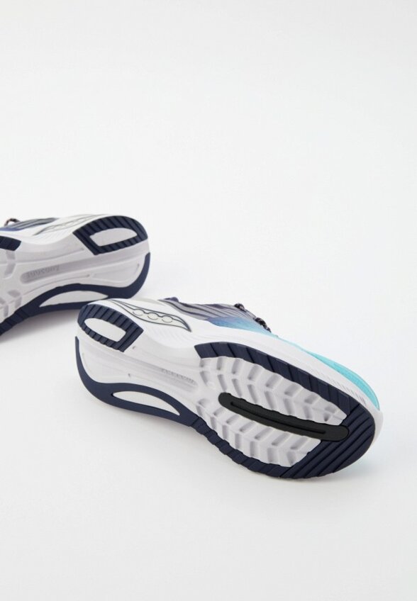 Кроссовки Saucony