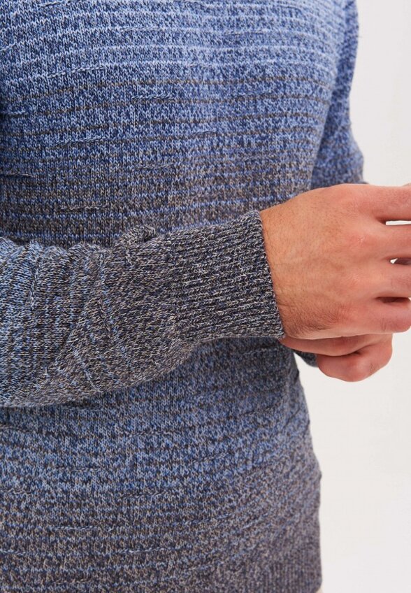 Джемпер Стим