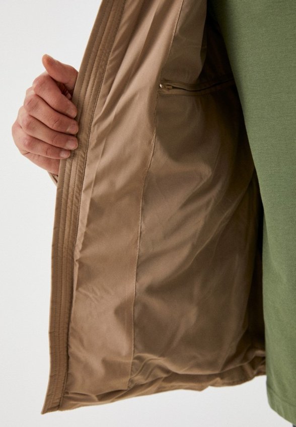 Куртка утепленная Urban Fashion for Men