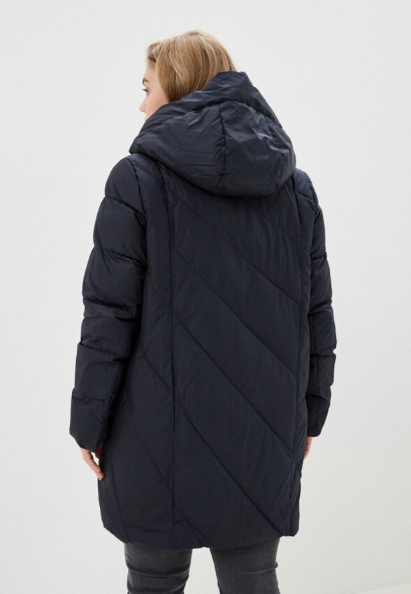 Пуховик Winterra