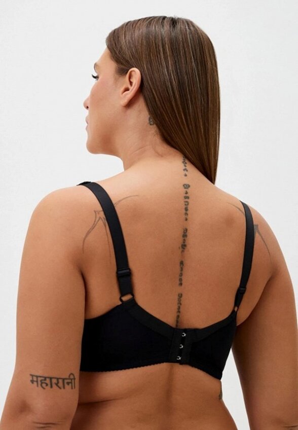 Бюстгальтер Настроение женщины