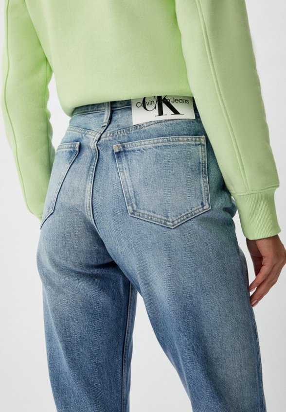 Джинсы Calvin Klein Jeans